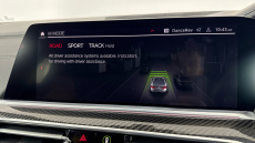 BMW X5 M xDrive X5 M Competition 5dr Step Auto Petrol Estate